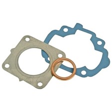 Gasket Set Cylinder Gasket Set 50ccm Original for: Honda X8R-quality by