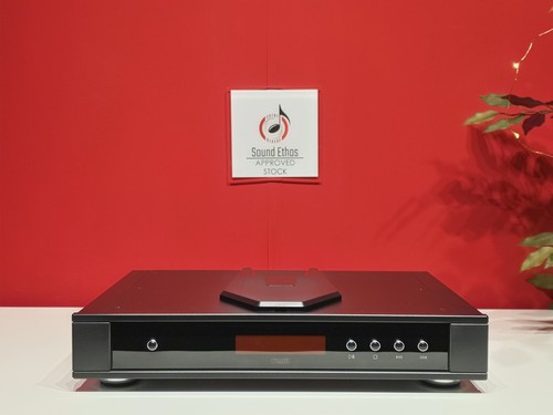 Rega saturn mk3 cd player - mk3,