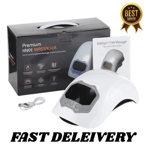 Electric knee massager - knee,
