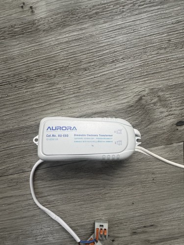Aurora transformer dimmable - transformer,