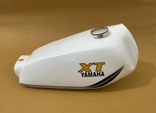 Yamaha XT 250 3Y3 4Y1