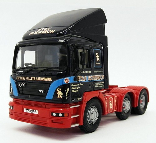Corgi cc12706 erf - corgi,