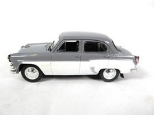 MOSKVITCH 407 - 1:43 USSR