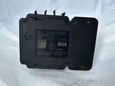 Mercedes W204 Brake Pump ABS