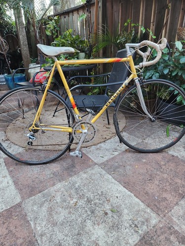 Vintage 1985 peugeot - vintage,