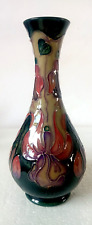 STUNNING MOORCROFT COLLECTORS