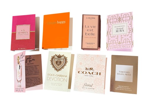 High end women perfume - high, women’s