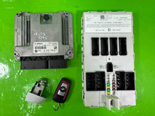 BMW 1 SERIES F21 F20 LCI ECU