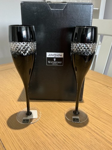Pair john rocha - john, waterford