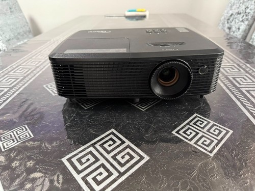 Optoma hd146x 1080p - optoma,