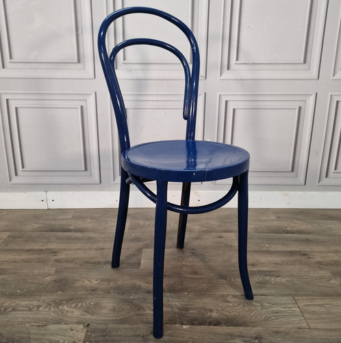 Vintage bentwood chair - chair,