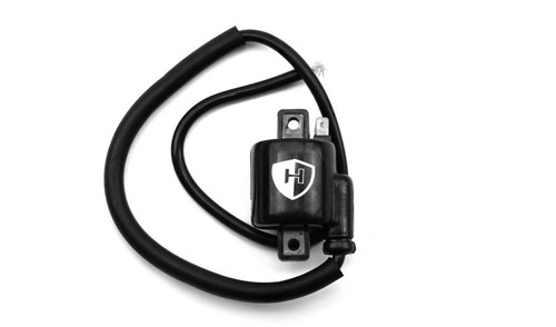 Ignition coil for - ignition, 1989