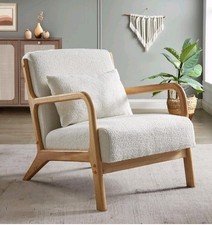 Accent vintage Scandinavian