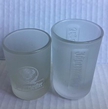 2 Jäegermeister Liquor