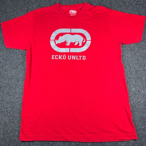 Ecko unltd classic rhino - rhino, logo