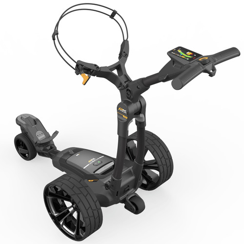 Powakaddy rx10 gps - rx10, remote
