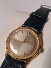 Junghans Mens Vintage 17