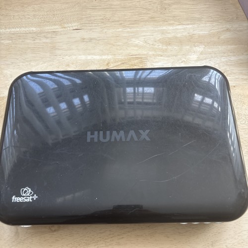 Humax hdr 1000s - hdr-1000s, freesat