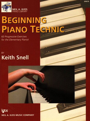 Gp679 beginning piano - beginning,