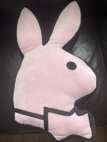 Playboy bunny cushion - bunny,