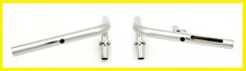 *1EA OEM HONDA HANDLEBAR SET  "CAN_FIT" (READ) CT70K0 TO CT70K3 (S1029/S1028)