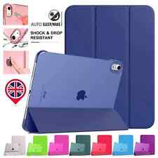 11-inch Case For Apple iPad 11th Generation 2025 Leather Stand Smart Cover UK