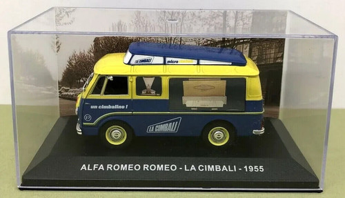 Rare alfa romeo - alfa, la