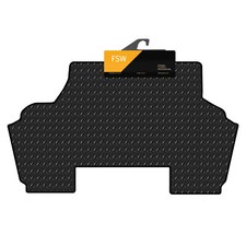 Fits New Holland Model 40 1992-1997 Tractor 3MM Rubber Heavy Duty Floor Mat