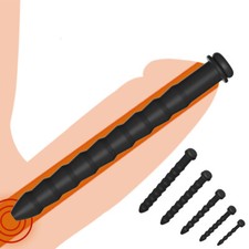 Silicone Penis Urethral Plug