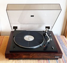 Yamaha YP-700 Belt Drive