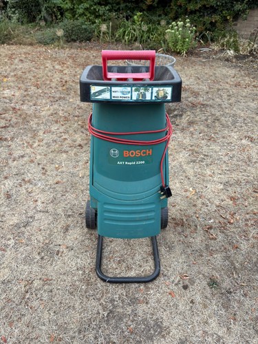 Bosch axt rapid 2200 - axt,
