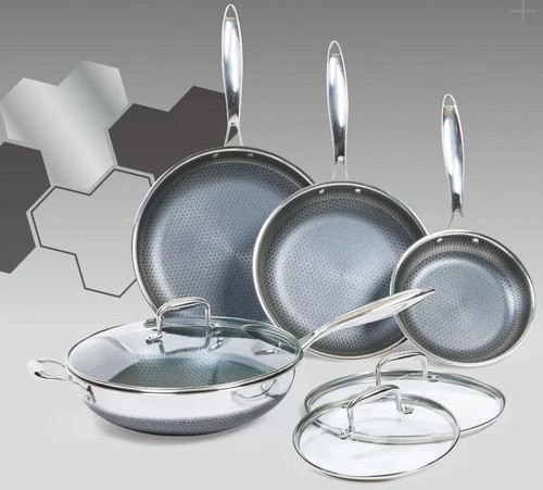 Pro steel fusion piece - pro,