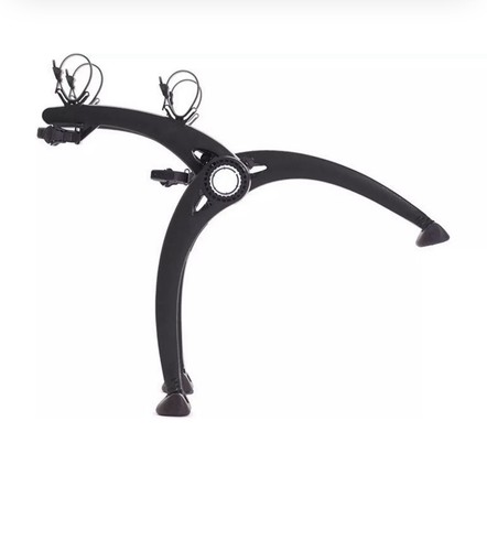 Saris bones bike rack - 2, black