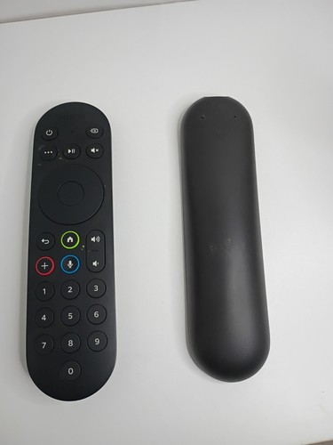 Xumo dreambox voice remote - xumo,