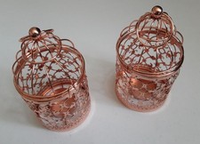  2 Pcs Vintage Hanging