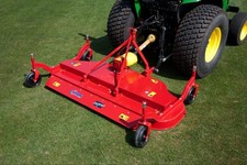 C-FM180 - Winton Pro Finishing Mower - 1.8m Wide - For Compact Tractors