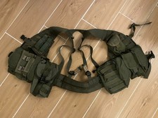 Shekkin Gear Pre MSA Paraclete