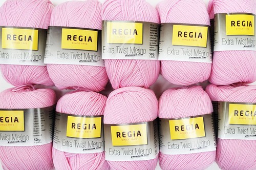 Regia extra twist - extra, 4
