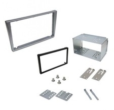 Double DIN Car Facia for