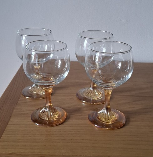 Vintage french luminarc - vintage,