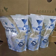 3 X Forever Living Lite Ultra