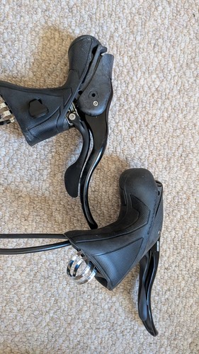 Campagnolo potenza hydraulic - potenza,