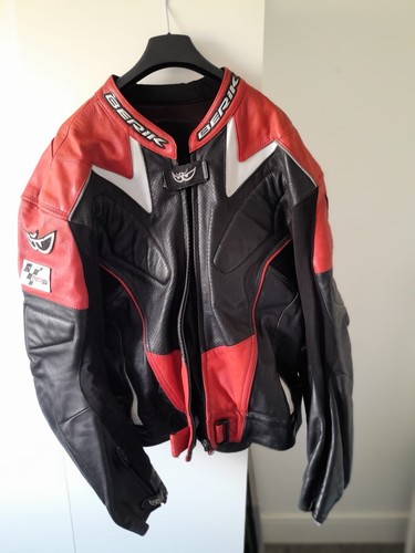 Berik two piece motorcycle - berik,