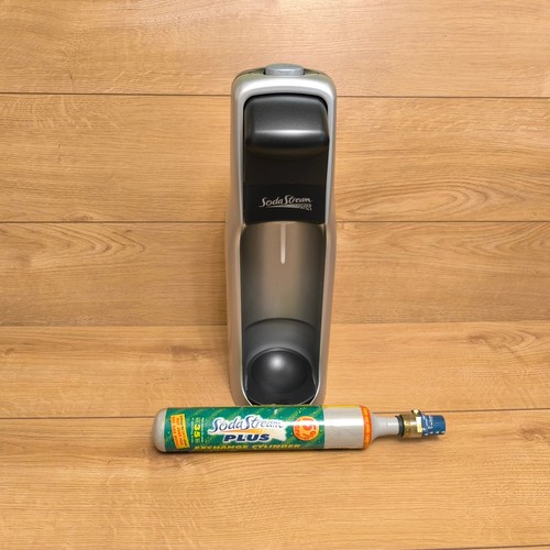 Soda stream jet drinksmaker - soda,