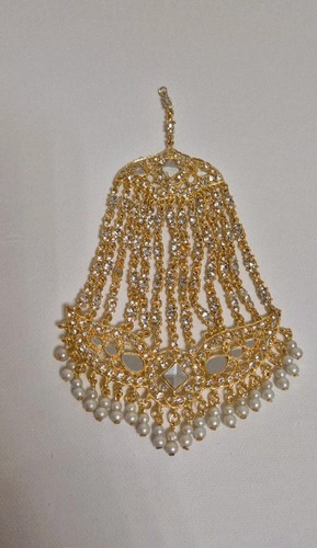 Kundun style jumar - kundun,