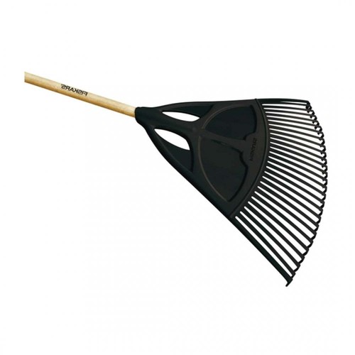 Fiskars leaf rake - fiskars,