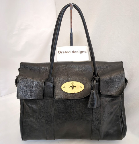 Mulberry bayswater handbag - mulberry,