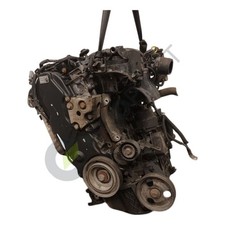 PEUGEOT EXPERT MK2 Ph1 Engine