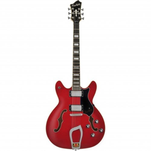 Hagstrom viking wild - hagstrom,