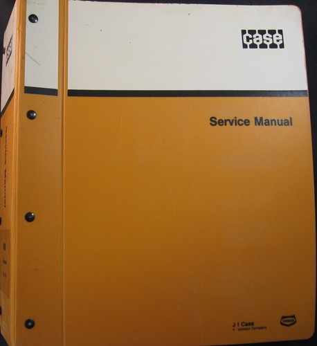 Case 9060 crawler - 9060,